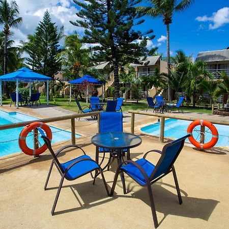 Manisa Hotel Flic en Flac Bagian luar foto
