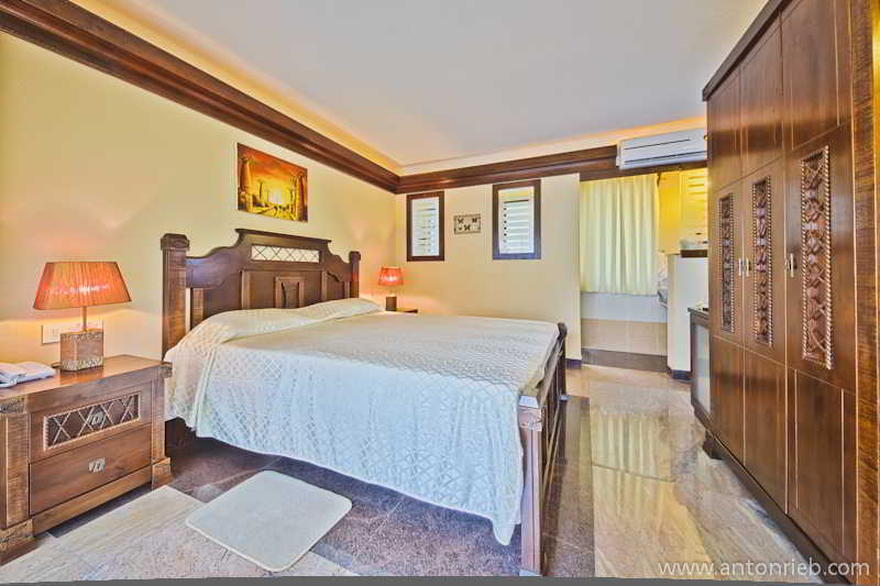 Manisa Hotel Flic en Flac Bagian luar foto
