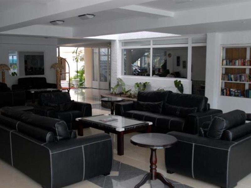 Manisa Hotel Flic en Flac Bagian luar foto