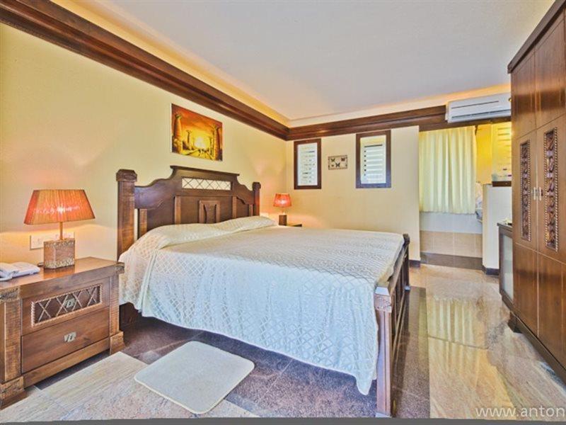 Manisa Hotel Flic en Flac Bagian luar foto