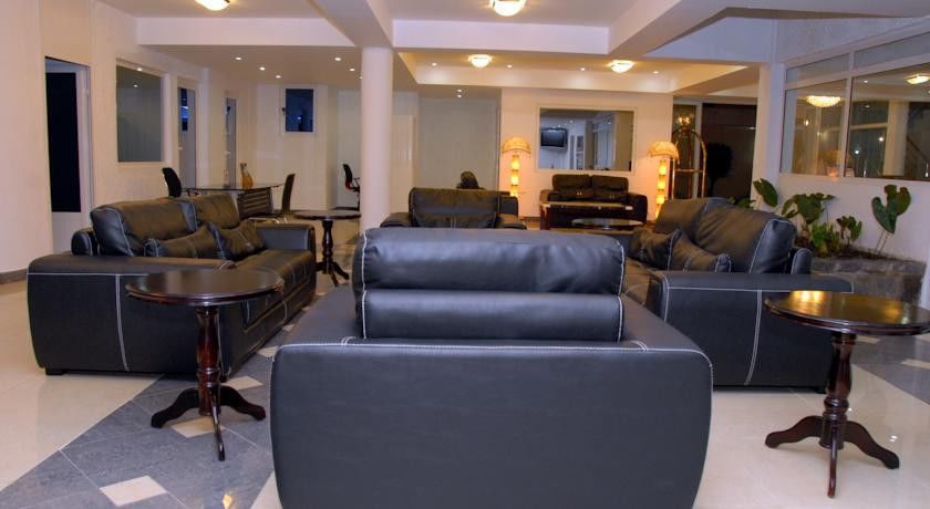Manisa Hotel Flic en Flac Bagian luar foto