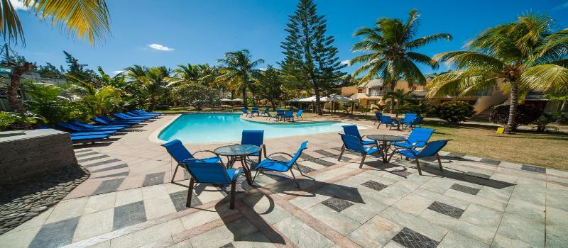 Manisa Hotel Flic en Flac Bagian luar foto