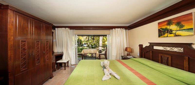 Manisa Hotel Flic en Flac Bagian luar foto
