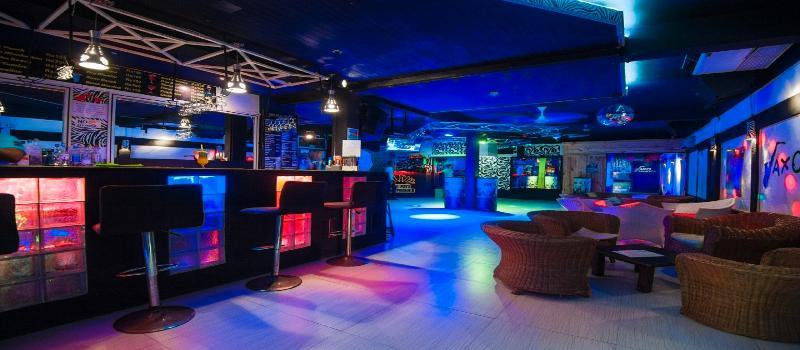 Manisa Hotel Flic en Flac Bagian luar foto
