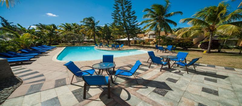 Manisa Hotel Flic en Flac Bagian luar foto