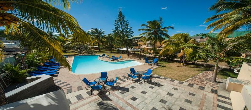Manisa Hotel Flic en Flac Bagian luar foto